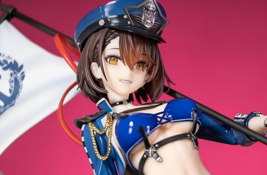 Apex　アズールレーン　ボルチモア　未開封 Apexアズールレーンボルチモア未開封